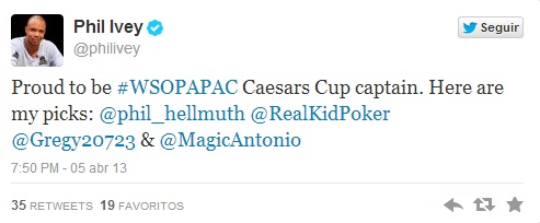 twittiveycesarscup