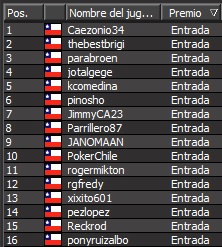 resultado free 888 04032014