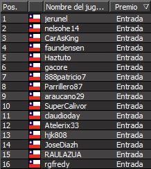 clasificados 888 08042014