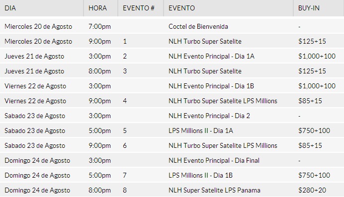 calendarioLSOPAgosto