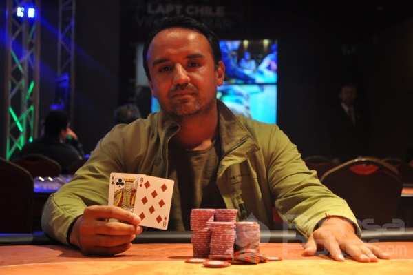 deepstackturbo epsmaster