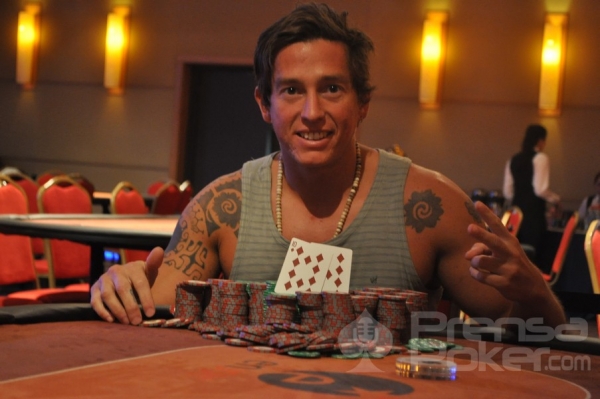 second chance epsmaster