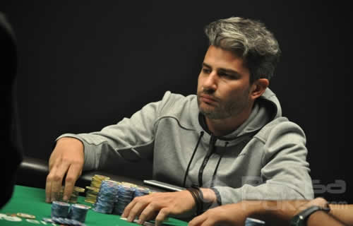 nacho barbero lapt2015