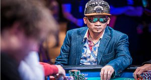 8 millones de dólares se llevó el campeón