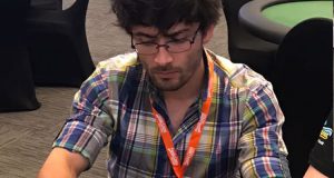 Fernando Cornejo - Clasificado YaPoker