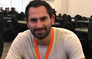 Roberto Carvallo - Clasificado YaPoker