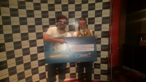 Tromex calienta motores para la WSOP Punta del Este