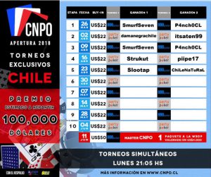 CNPO CALENDARIO 6 FECHA