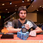 Ganador Mini Main Event