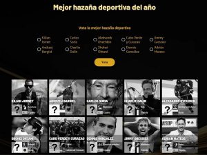 nominados