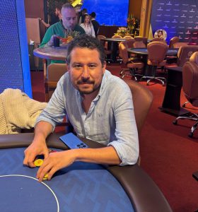 chunchopoker