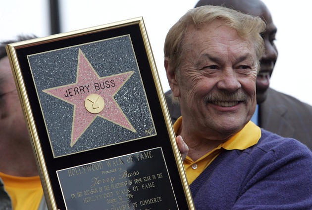 Jerry-Buss