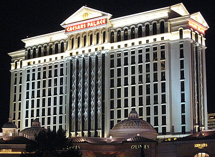 Caesars-Palace
