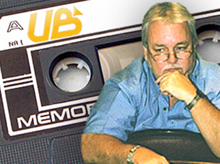 UltimateBetCheating3ARussHamiltonAdmitsInAudoRecording2C27IDidTakeThisMoney27 0