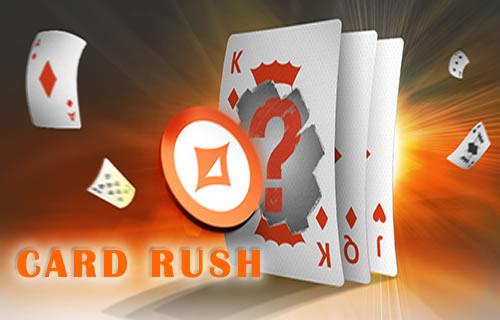 cardrush promo