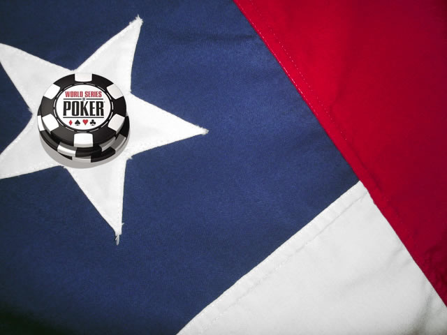 wsop chile