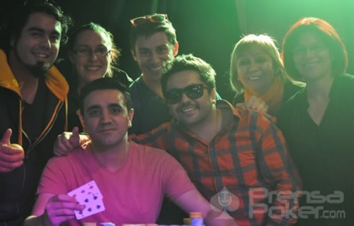 malandre campeon dpt2014final