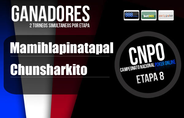etapa 8 cnpo res