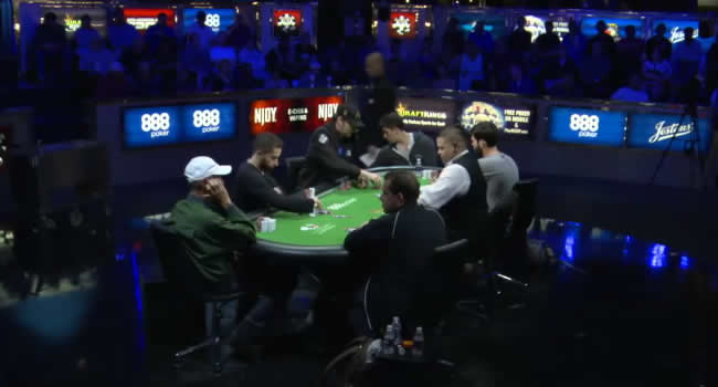 duhamel video onedrop