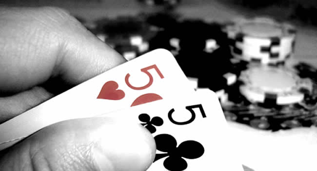 parejas medias bajas