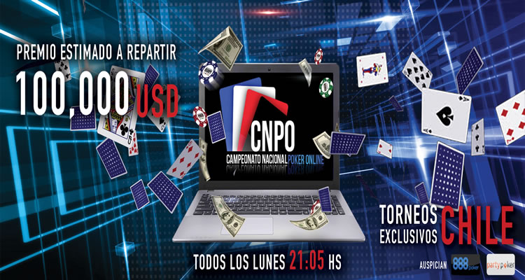 líder cnpo
