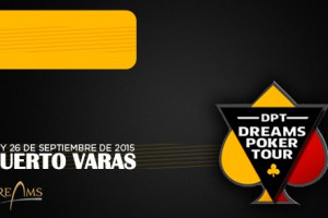 dreams poker tour