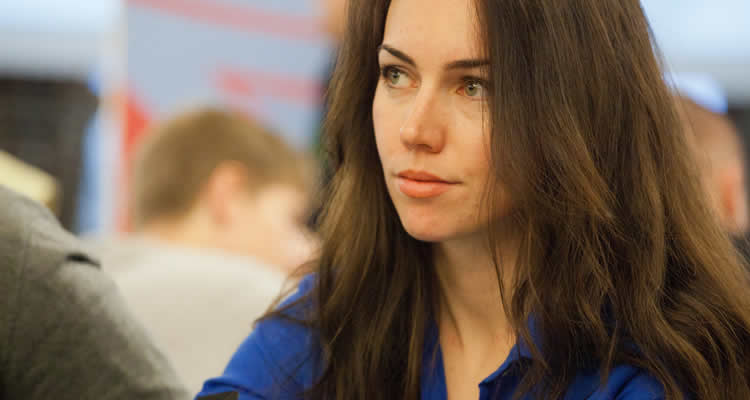liv boeree