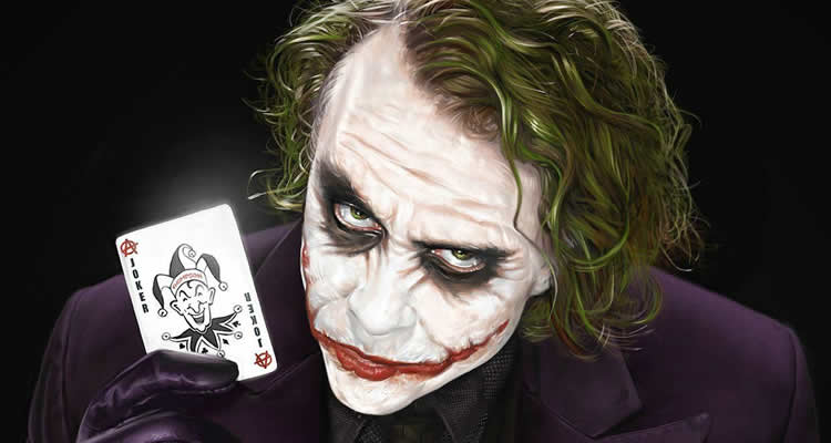 villano poker