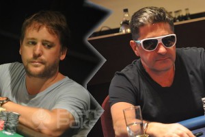 nico fierro y luis resk