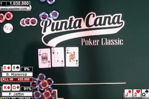 punta cana poker classic 2014