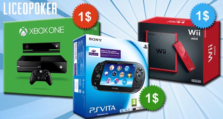 torneo exclusivo liceopoker