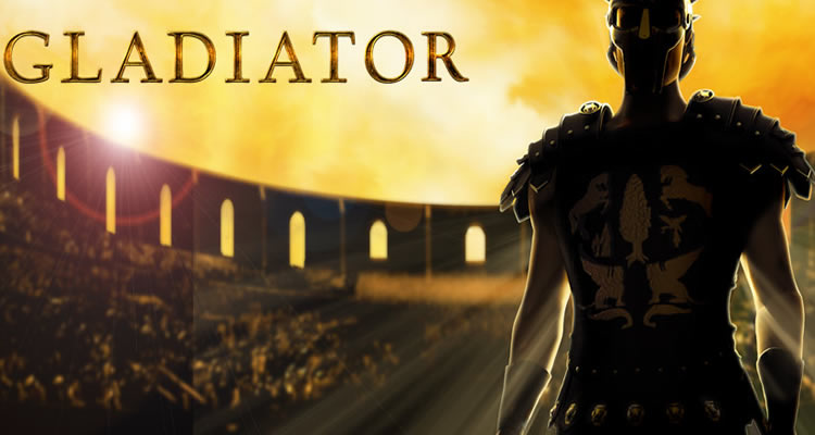 gladiador