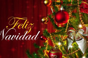 feliz navidad 2015
