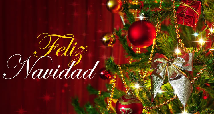 feliz navidad 2015