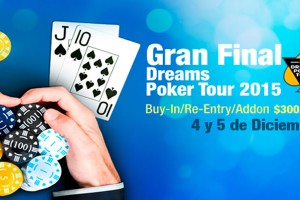 gran final dreams