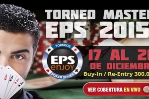 master eps 2015