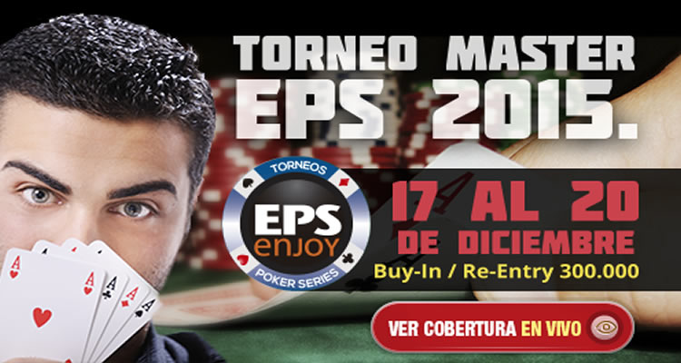 master eps 2015