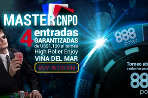 masters cnpo