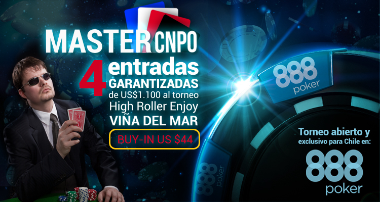 masters cnpo