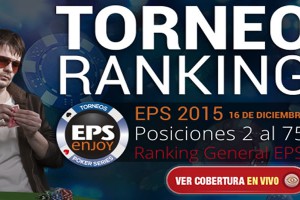 torneo ranking eps