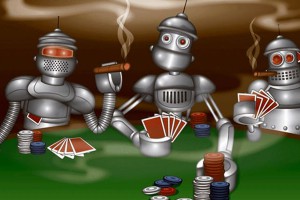 Bot en poker
