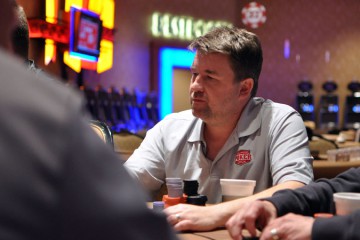 Chris Moneymaker