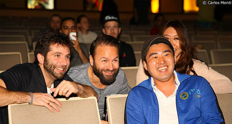 Daniel Negreanu