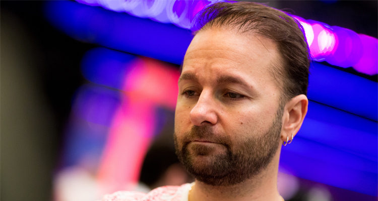 daniel negreanu