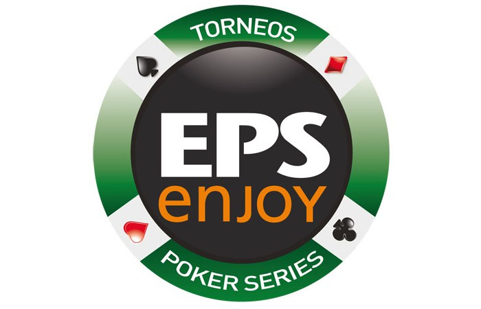 enjoy poker series 2016