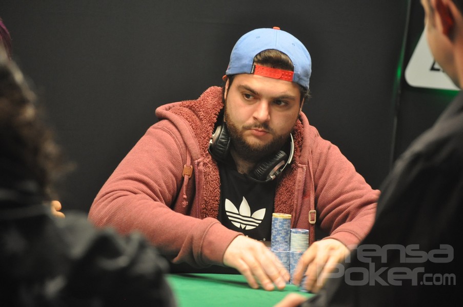 Chauriye en PCA 2016