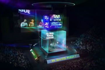 Global Poker League
