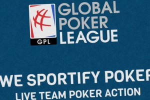 Global Poker League