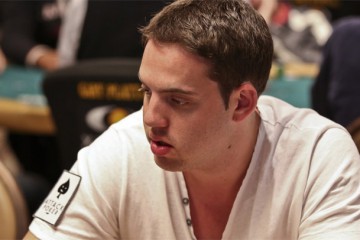 Luke Schwartz