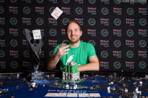 PCA 2016 Mike Watson